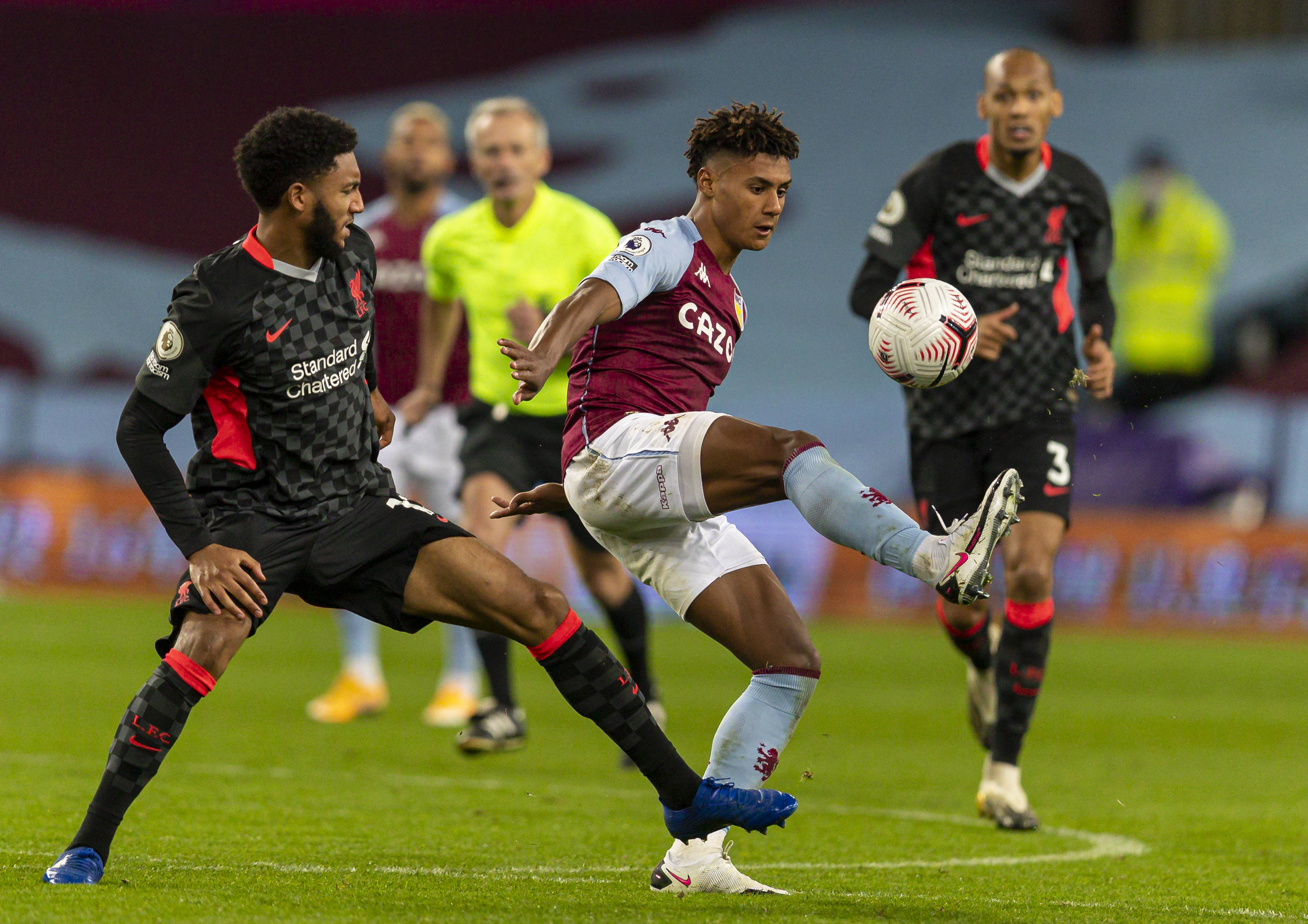 了至关重要 了至关重要